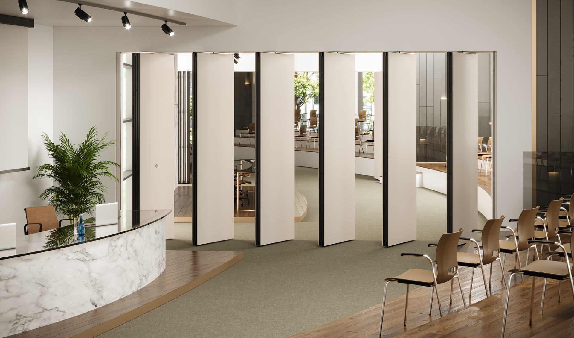 soundproof-sliding-walls-d100-estfeller-pareti