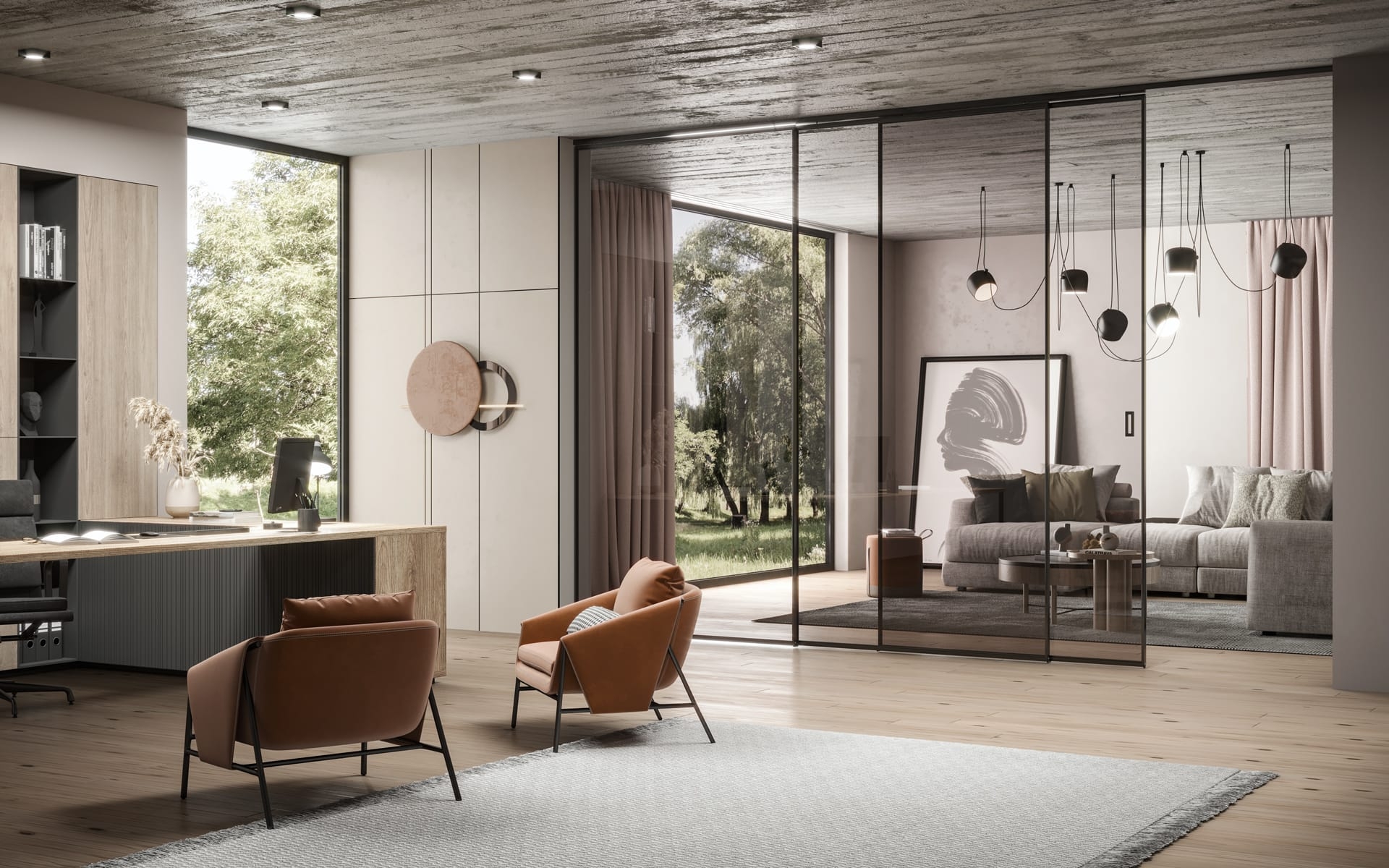 estfeller-operable-sliding-walls
